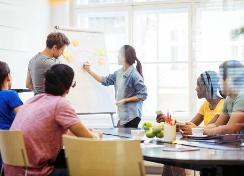 5 things that every startup needs to do to succeed