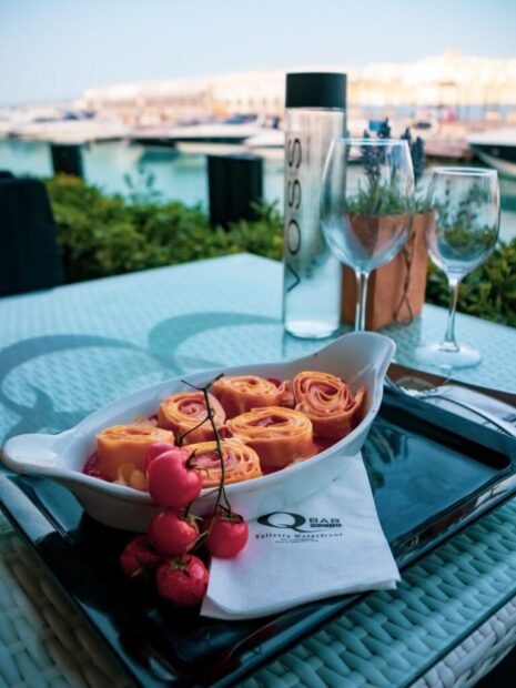 Standard Format with Featured Image