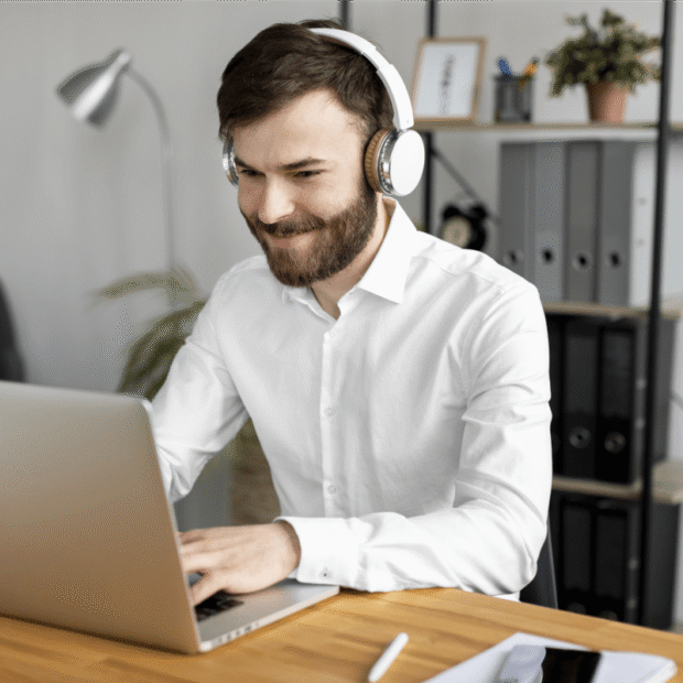 How Stay Calm from the First Time.